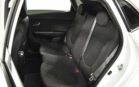 KIA Rio III рестайлинг, 2015 год, 1 089 900 рублей, 9 фотография