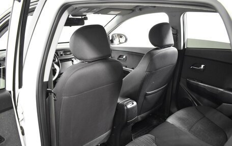 KIA Rio III рестайлинг, 2015 год, 1 089 900 рублей, 11 фотография