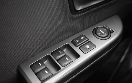 KIA Rio III рестайлинг, 2015 год, 1 089 900 рублей, 20 фотография