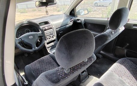 Opel Astra G, 2001 год, 230 000 рублей, 3 фотография