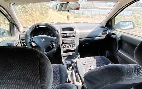 Opel Astra G, 2001 год, 230 000 рублей, 5 фотография