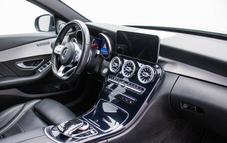 Mercedes-Benz C-Класс, 2019 год, 3 054 000 рублей, 10 фотография