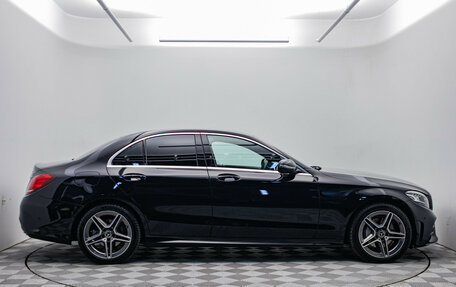 Mercedes-Benz C-Класс, 2019 год, 3 054 000 рублей, 6 фотография