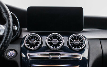 Mercedes-Benz C-Класс, 2019 год, 3 054 000 рублей, 14 фотография