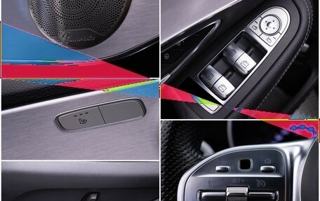 Mercedes-Benz C-Класс, 2019 год, 3 054 000 рублей, 16 фотография