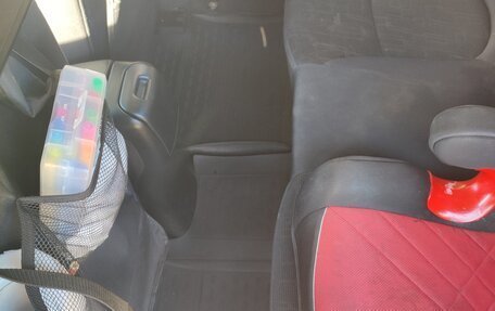 KIA Rio III рестайлинг, 2012 год, 850 000 рублей, 8 фотография