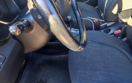 KIA Rio III рестайлинг, 2012 год, 850 000 рублей, 6 фотография