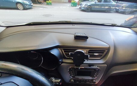 KIA Rio III рестайлинг, 2012 год, 850 000 рублей, 15 фотография