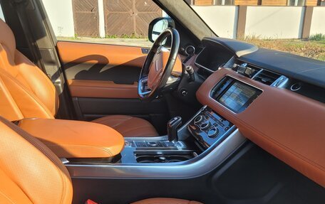 Land Rover Range Rover Sport II, 2014 год, 3 250 000 рублей, 6 фотография