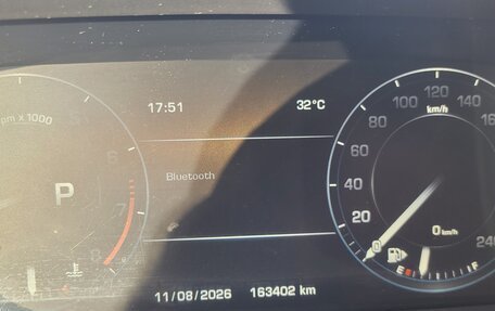 Land Rover Range Rover Sport II, 2014 год, 3 250 000 рублей, 4 фотография