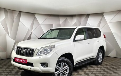 Toyota Land Cruiser Prado 150 рестайлинг 2, 2013 год, 2 700 000 рублей, 1 фотография