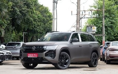 Volkswagen Teramont, 2026 год, 6 500 000 рублей, 1 фотография