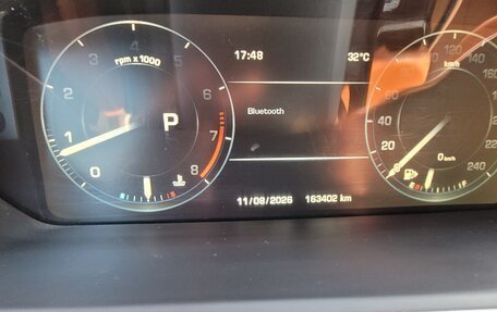 Land Rover Range Rover Sport II, 2014 год, 3 250 000 рублей, 11 фотография