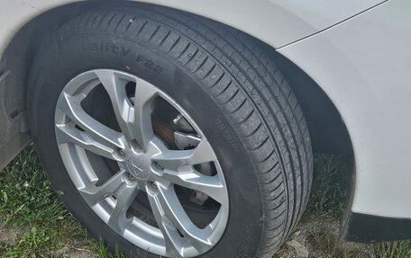 Mitsubishi Outlander III рестайлинг 3, 2013 год, 1 300 000 рублей, 19 фотография