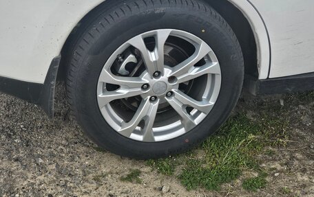 Mitsubishi Outlander III рестайлинг 3, 2013 год, 1 300 000 рублей, 20 фотография