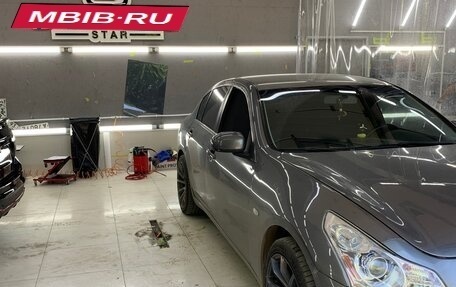 Infiniti G, 2007 год, 1 200 000 рублей, 5 фотография
