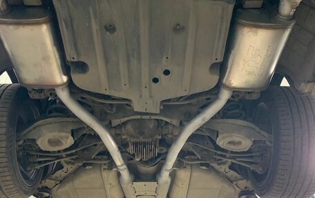 Infiniti G, 2007 год, 1 200 000 рублей, 13 фотография