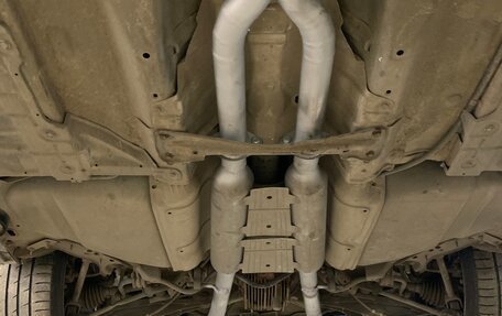 Infiniti G, 2007 год, 1 200 000 рублей, 11 фотография