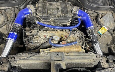 Infiniti G, 2007 год, 1 200 000 рублей, 10 фотография