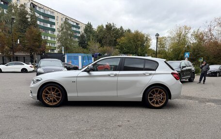 BMW 1 серия, 2015 год, 1 650 000 рублей, 2 фотография