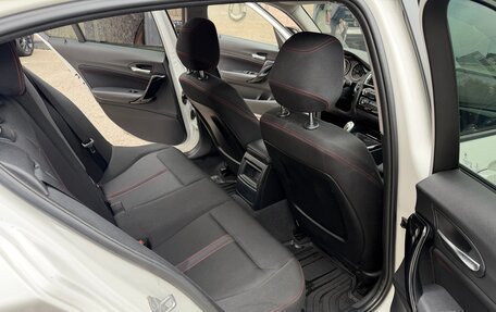 BMW 1 серия, 2015 год, 1 650 000 рублей, 11 фотография