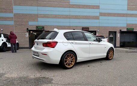 BMW 1 серия, 2015 год, 1 650 000 рублей, 5 фотография