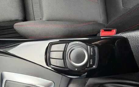 BMW 1 серия, 2015 год, 1 650 000 рублей, 16 фотография