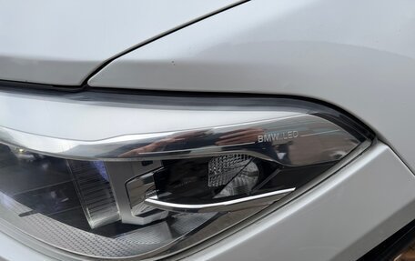 BMW 1 серия, 2015 год, 1 650 000 рублей, 17 фотография