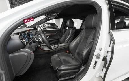 Mercedes-Benz E-Класс, 2017 год, 3 420 000 рублей, 9 фотография