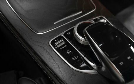 Mercedes-Benz E-Класс, 2017 год, 3 420 000 рублей, 25 фотография