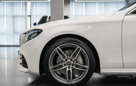 Mercedes-Benz E-Класс, 2017 год, 3 420 000 рублей, 27 фотография