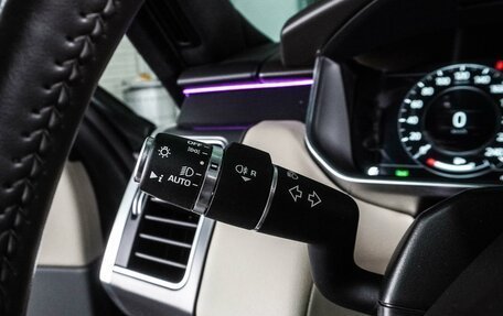 Land Rover Range Rover Sport II, 2022 год, 6 824 000 рублей, 16 фотография