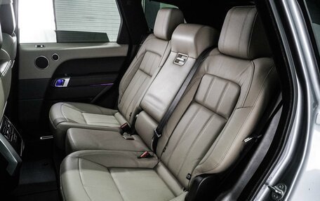Land Rover Range Rover Sport II, 2022 год, 6 824 000 рублей, 9 фотография