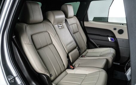Land Rover Range Rover Sport II, 2022 год, 6 824 000 рублей, 7 фотография