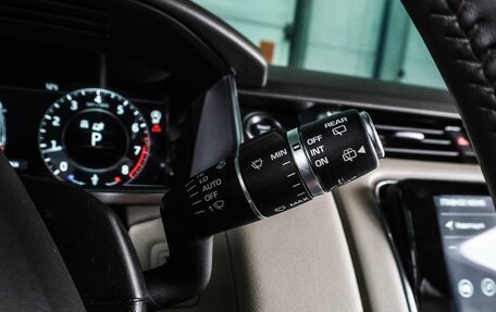 Land Rover Range Rover Sport II, 2022 год, 6 824 000 рублей, 17 фотография