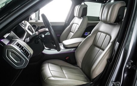 Land Rover Range Rover Sport II, 2022 год, 6 824 000 рублей, 10 фотография