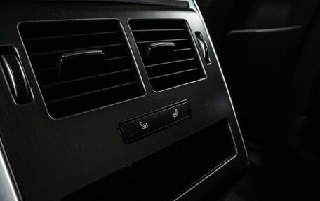 Land Rover Range Rover Sport II, 2022 год, 6 824 000 рублей, 13 фотография