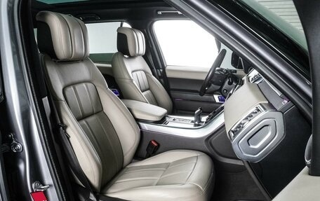 Land Rover Range Rover Sport II, 2022 год, 6 824 000 рублей, 8 фотография
