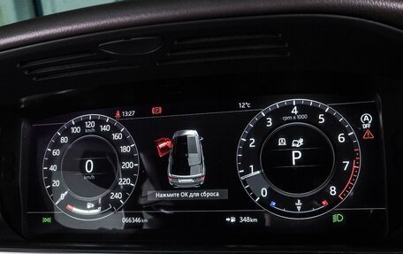 Land Rover Range Rover Sport II, 2022 год, 6 824 000 рублей, 18 фотография