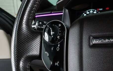 Land Rover Range Rover Sport II, 2022 год, 6 824 000 рублей, 19 фотография