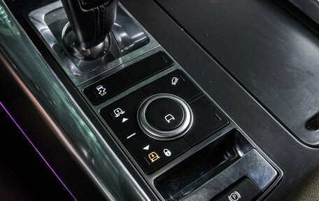 Land Rover Range Rover Sport II, 2022 год, 6 824 000 рублей, 24 фотография