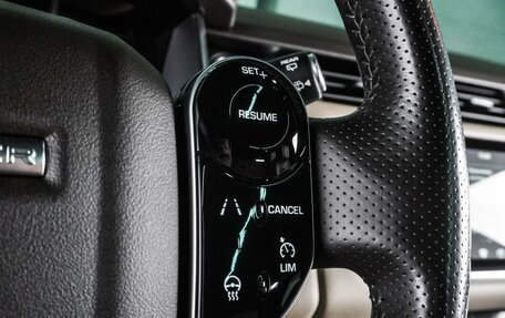 Land Rover Range Rover Sport II, 2022 год, 6 824 000 рублей, 20 фотография
