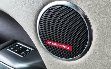 Land Rover Range Rover Sport II, 2022 год, 6 824 000 рублей, 25 фотография