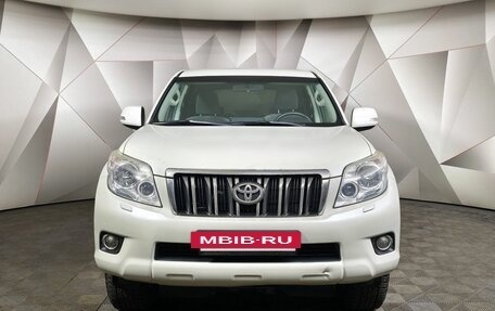Toyota Land Cruiser Prado 150 рестайлинг 2, 2013 год, 2 700 000 рублей, 7 фотография