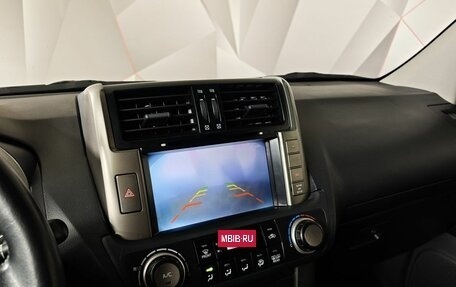 Toyota Land Cruiser Prado 150 рестайлинг 2, 2013 год, 2 700 000 рублей, 20 фотография