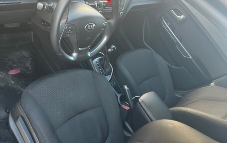 KIA Rio III рестайлинг, 2015 год, 1 230 000 рублей, 14 фотография
