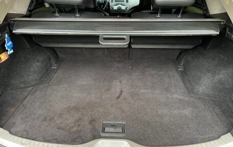 Infiniti FX I, 2006 год, 1 200 000 рублей, 6 фотография