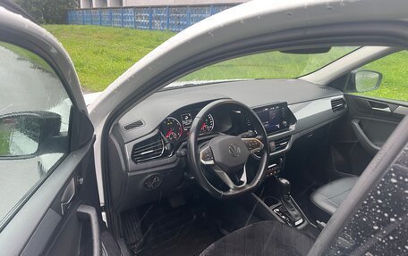 Volkswagen Polo VI (EU Market), 2021 год, 1 630 000 рублей, 7 фотография
