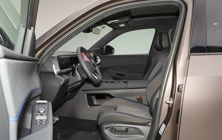 Volkswagen Teramont, 2026 год, 6 500 000 рублей, 11 фотография