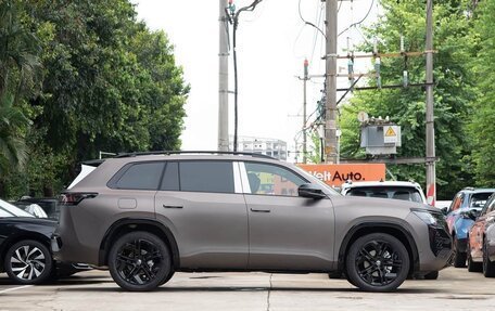 Volkswagen Teramont, 2026 год, 6 500 000 рублей, 8 фотография